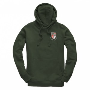 Classic OH Hoodie Forest