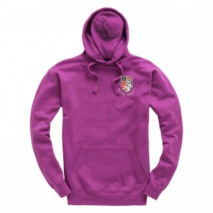 Classic OH Hoodie Grape