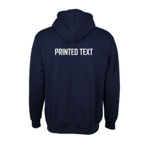 Classic OH Hoodie Navy