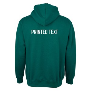 Classic OH Hoodie Pacific