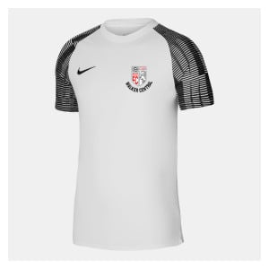 Nike Academy Short Sleeve Jersey