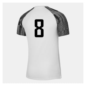 Nike Academy Short Sleeve Jersey