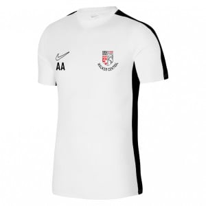 Nike Academy 23 Short Sleeve Training Top