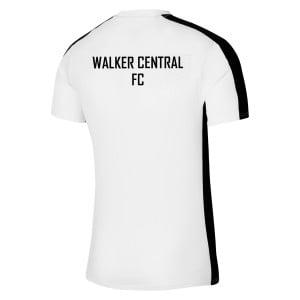 Nike Academy 23 Short Sleeve Training Top