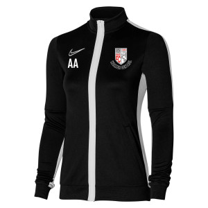 Nike Womens Dri-Fit Academy 23 Knit Track Jacket (W)