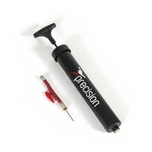 Precision Hand Pump