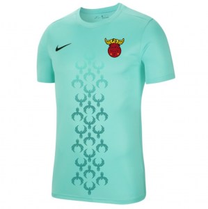 Nike Park VII Dri-FIT Short Sleeve Shirt