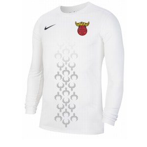 Nike Park VII Dri-FIT Long Sleeve Football Shirt