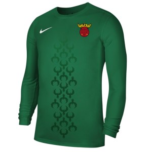Nike Park VII Dri-FIT Long Sleeve Football Shirt