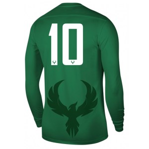 Nike Park VII Dri-FIT Long Sleeve Football Shirt