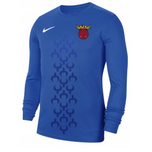 Nike Park VII Dri-FIT Long Sleeve Football Shirt