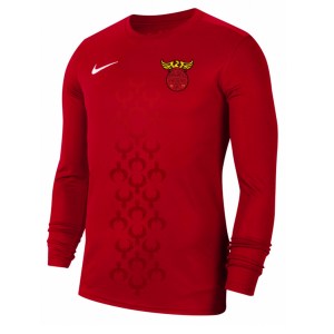 Nike Park VII Dri-FIT Long Sleeve Football Shirt