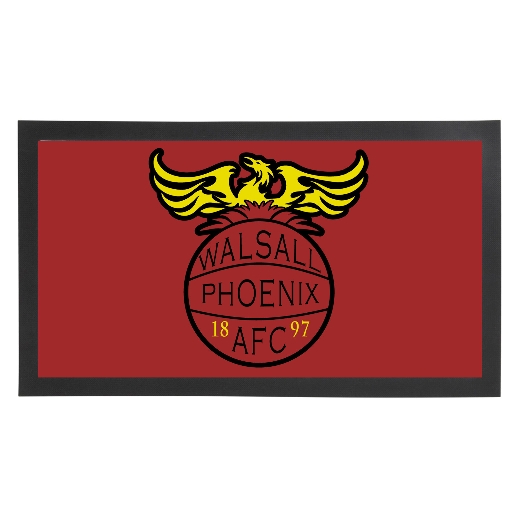 Bar Runner