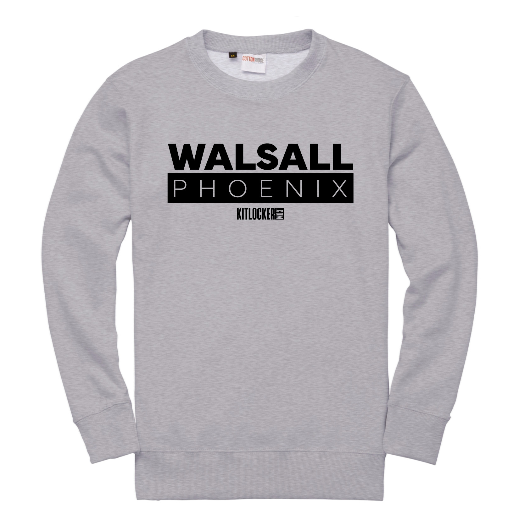 Classic Sweatshirt