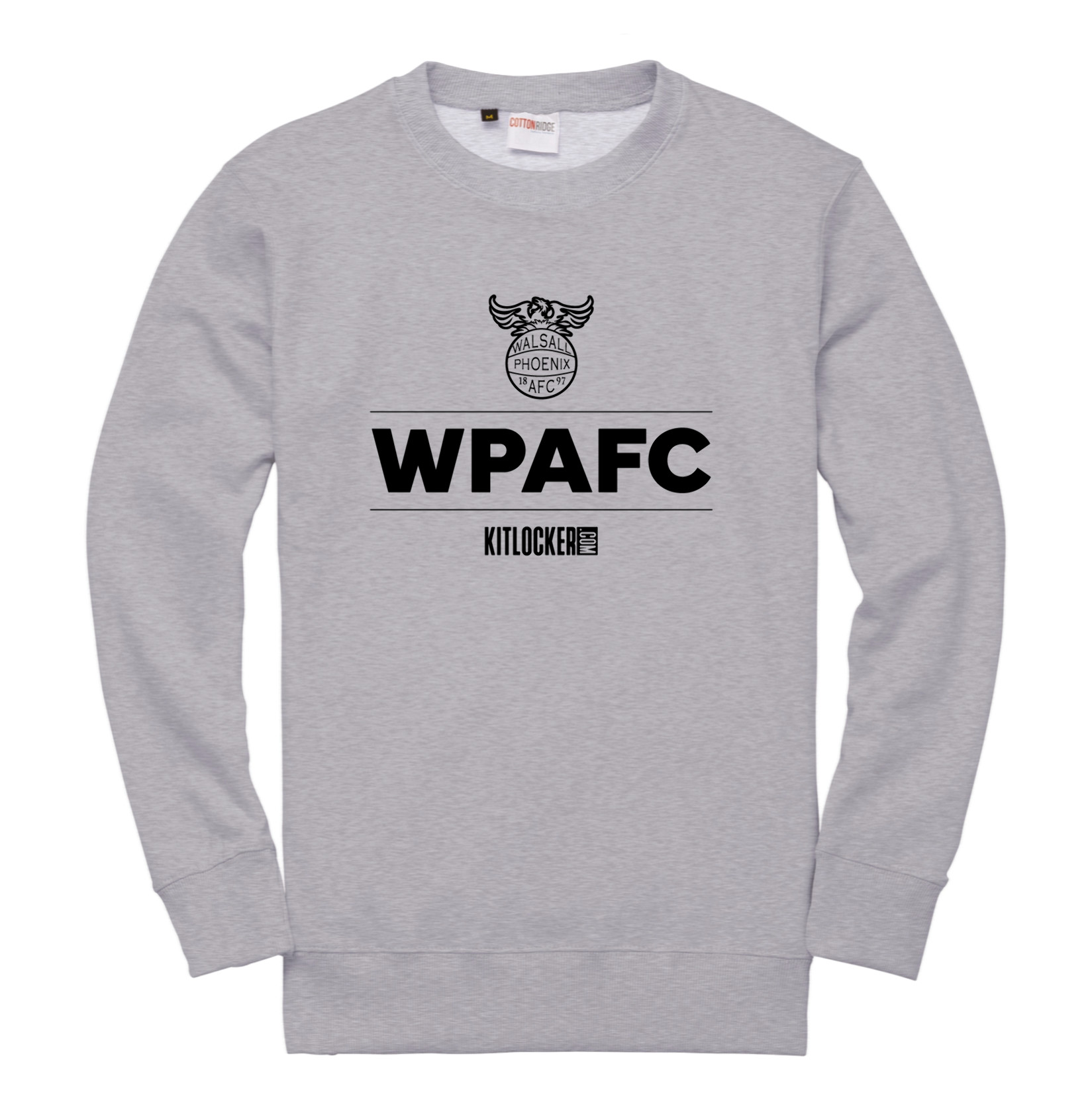 Classic Sweatshirt