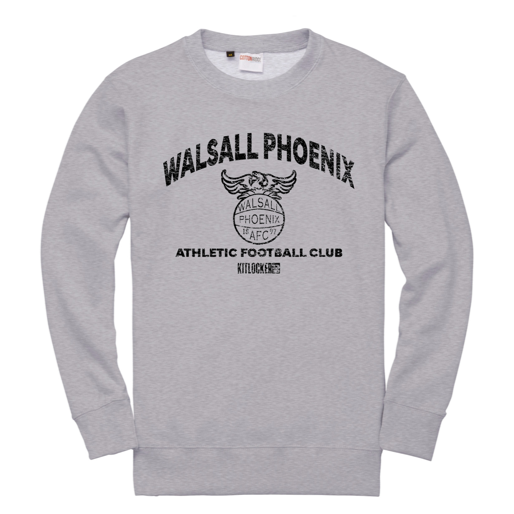 Classic Sweatshirt
