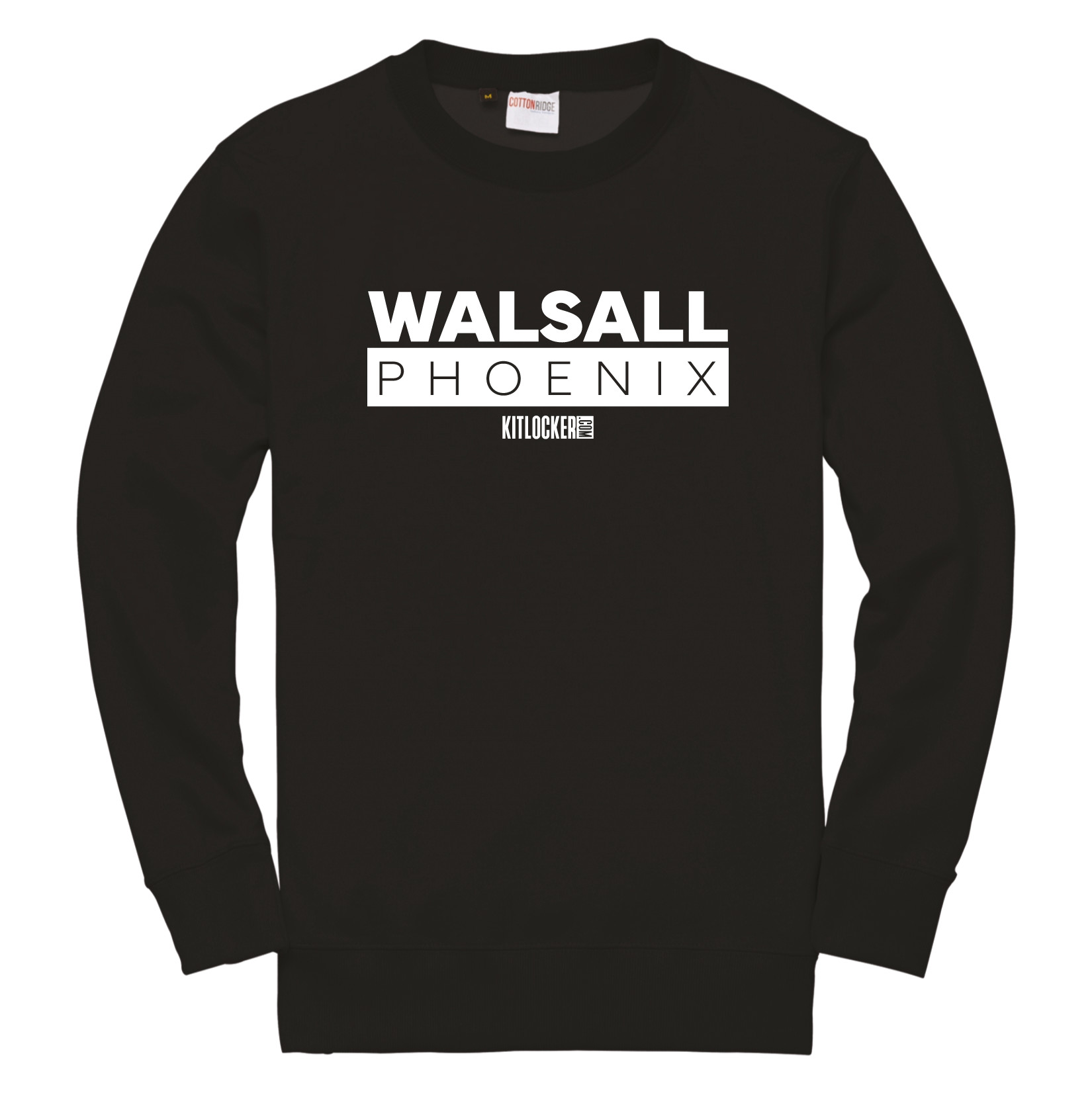 Classic Sweatshirt