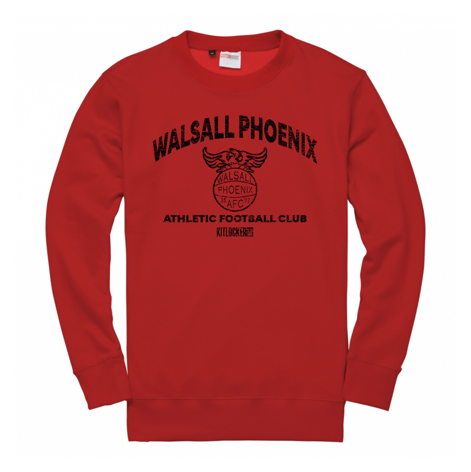 Classic Sweatshirt