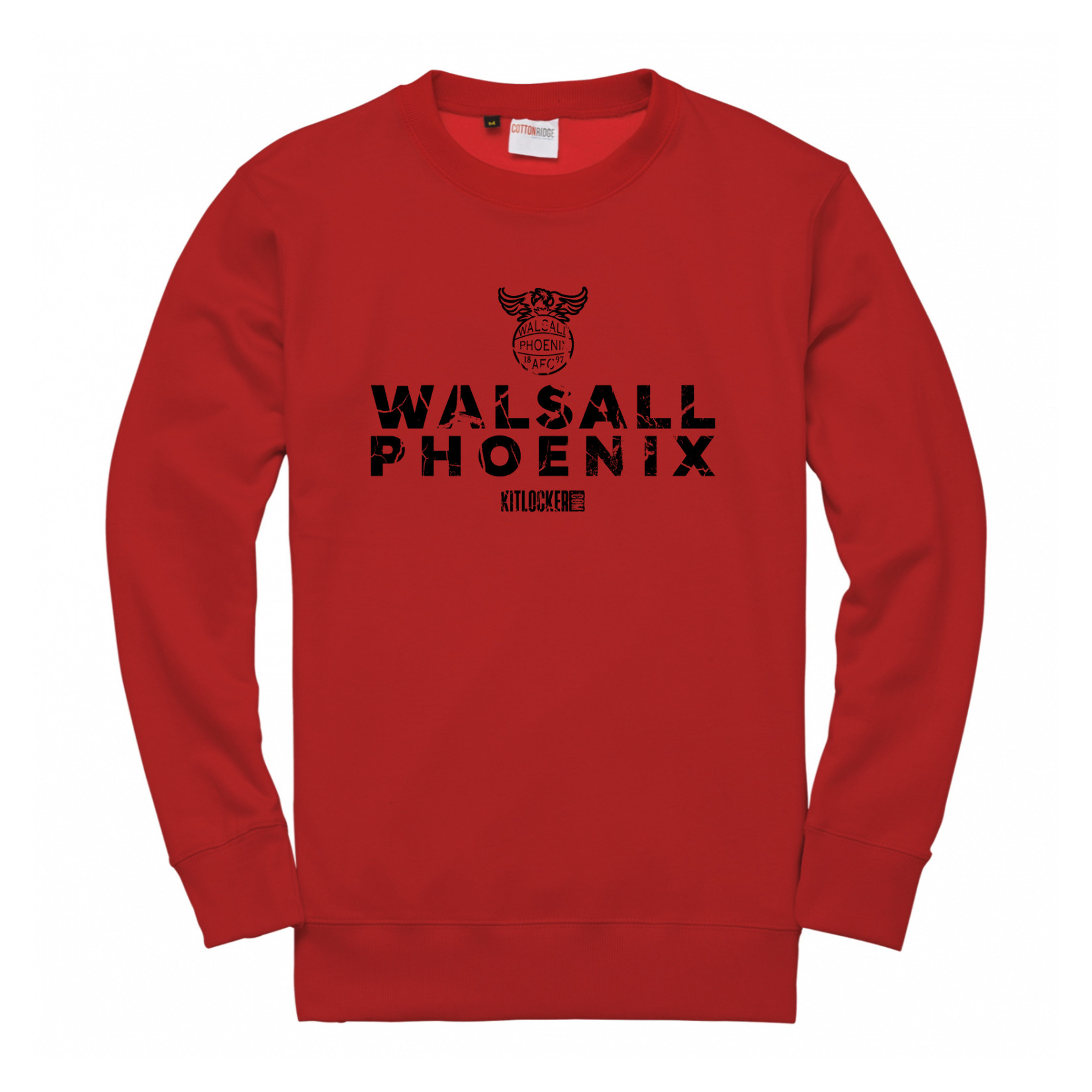 Classic Sweatshirt