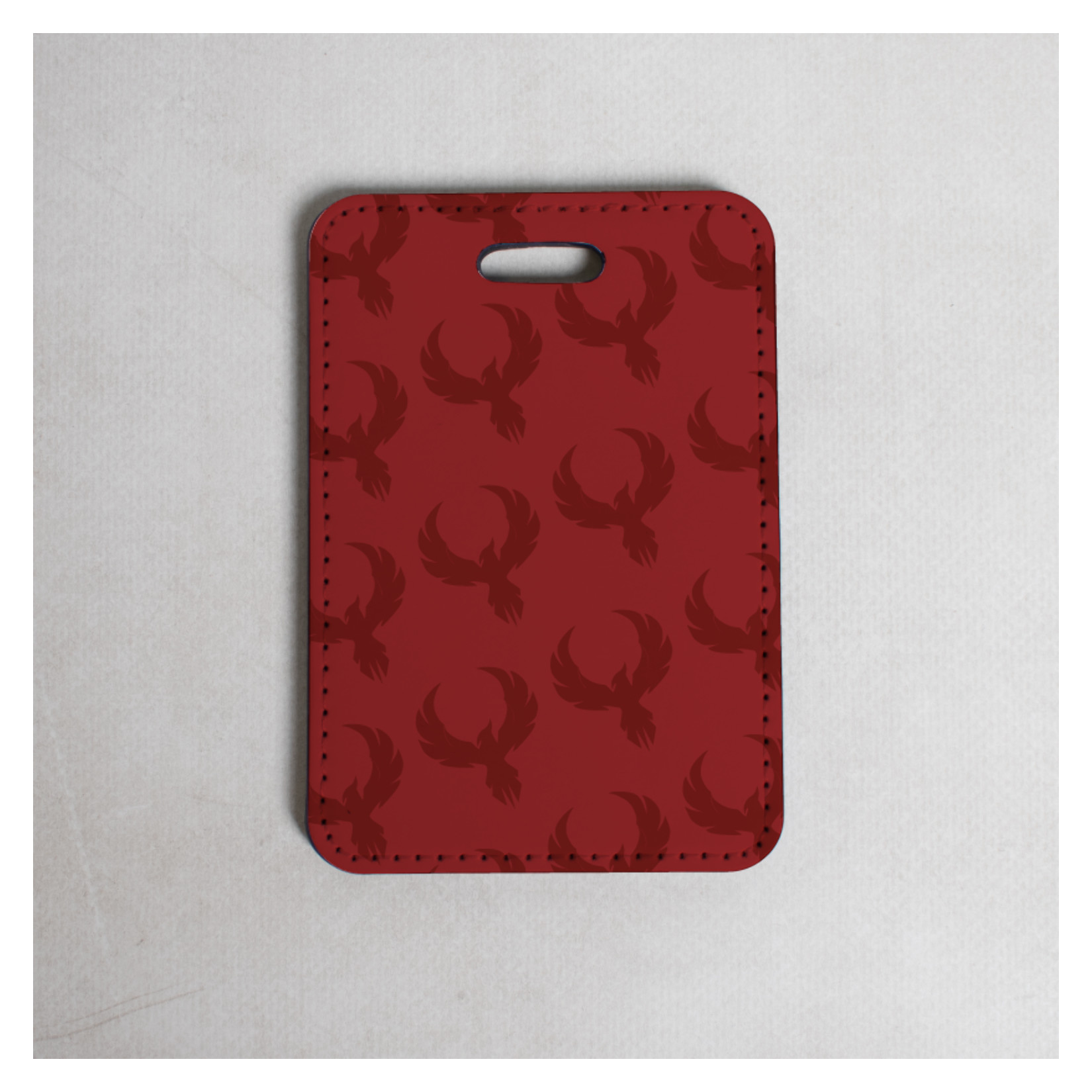Luggage Tag