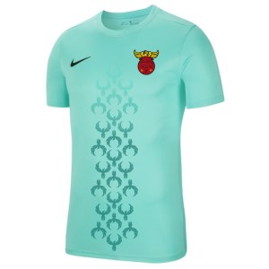 Nike Park VII Dri-FIT Short Sleeve Shirt