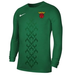 Nike Park VII Dri-FIT Long Sleeve Football Shirt
