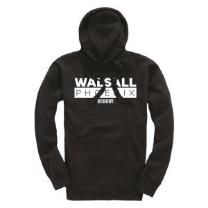 Heavyweight OH Hoodie