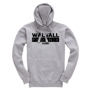 Heavyweight OH Hoodie