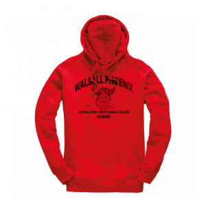 Heavyweight OH Hoodie