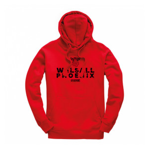 Heavyweight OH Hoodie
