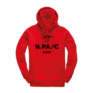 Heavyweight OH Hoodie