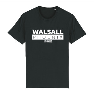 Kitlocker Cotton Icon Tee