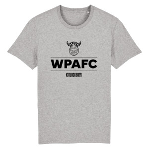 Kitlocker Cotton Icon Tee