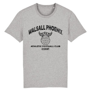 Kitlocker Cotton Icon Tee