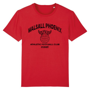 Kitlocker Cotton Icon Tee
