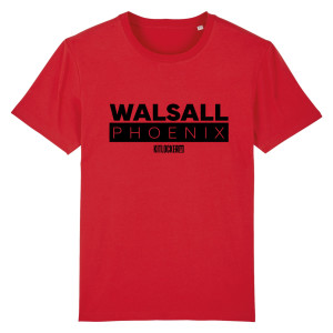 Kitlocker Cotton Icon Tee