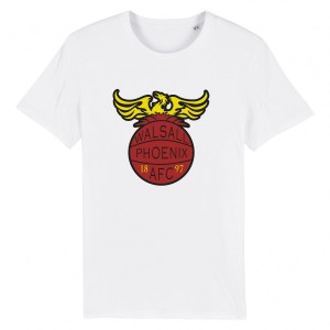 Kitlocker Cotton Icon Tee White