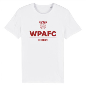 Kitlocker Cotton Icon Tee