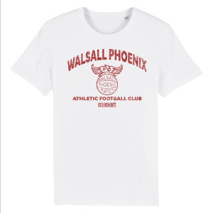 Kitlocker Cotton Icon Tee