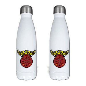Premium Steel Water Bottle