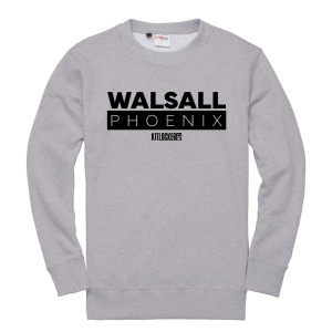 Classic Sweatshirt