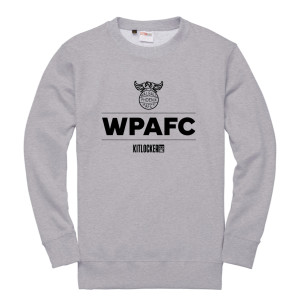 Classic Sweatshirt