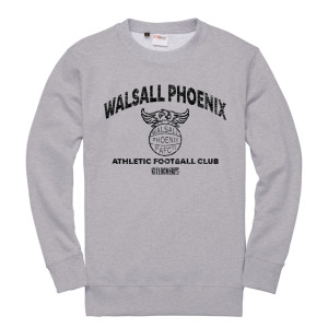 Classic Sweatshirt