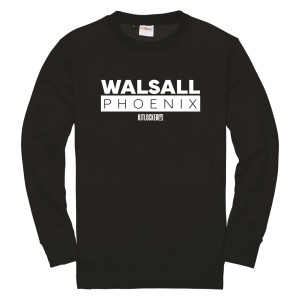 Classic Sweatshirt