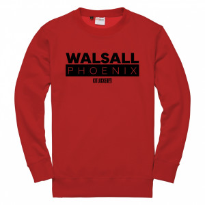 Classic Sweatshirt