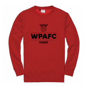 Classic Sweatshirt