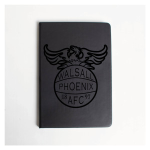 Premium Hardback Notebook