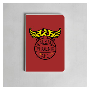 Premium Hardback Notebook