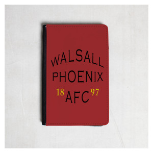 Passport Holder