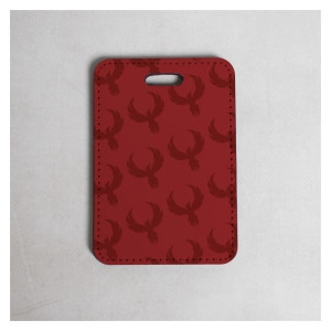Luggage Tag